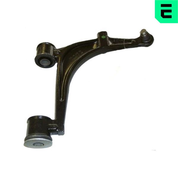 OPTIMAL G6-922 Alt Salincak Sag On Rotilli Master Ii-Iii Movano Interstar 97> 22mm